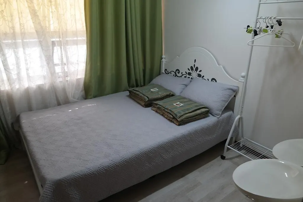 Guest house Owl'S Nest Guesthouse Seoul