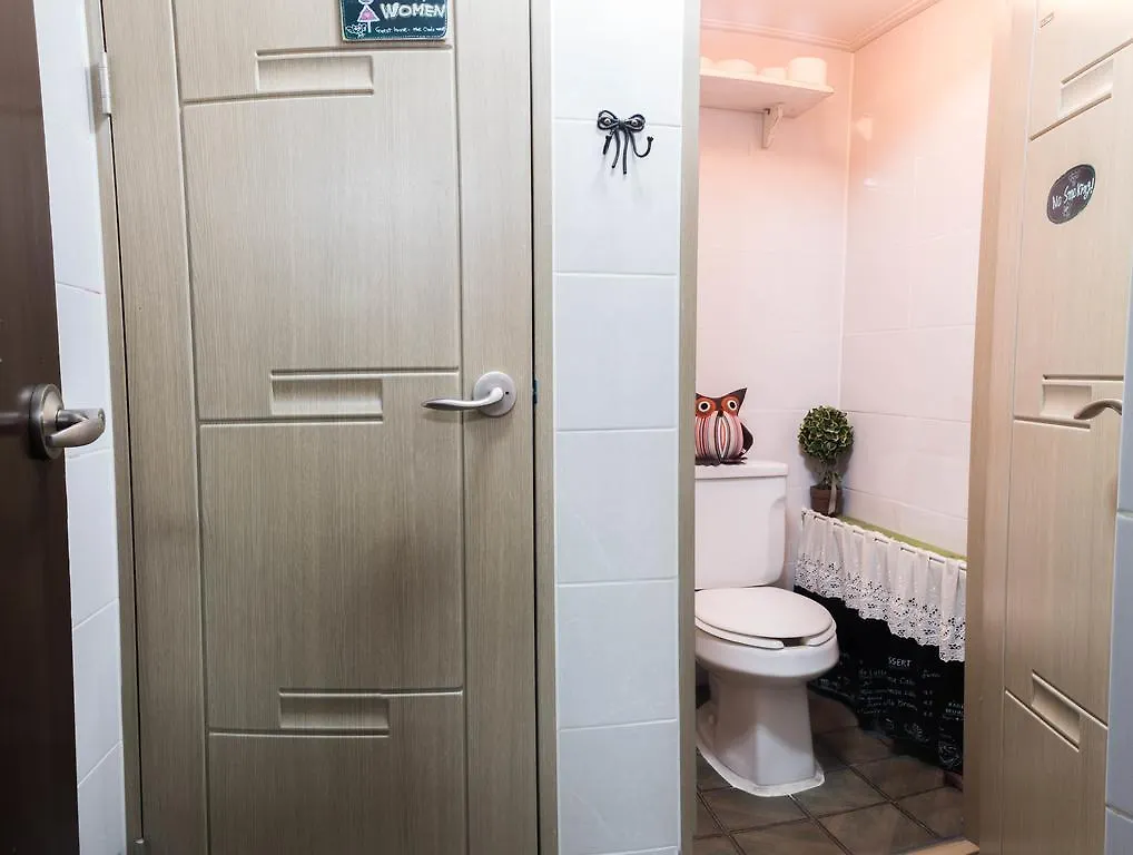 Owl'S Nest Guesthouse Seoul Guest house